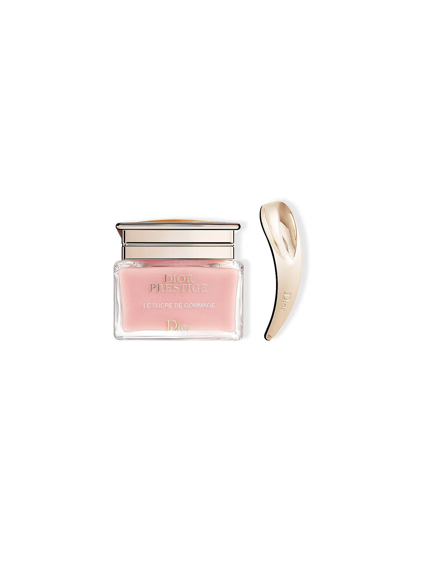 DIOR | Gesichtspeeling - Dior Prestige Le Sucre de Gommage  150ml | 